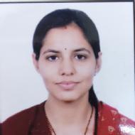Jyotsna P. Class 11 Tuition trainer in Rohtak