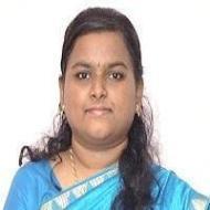 Hyma V. Class 12 Tuition trainer in Chennai