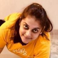 Rupali C. Yoga trainer in Mumbai