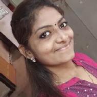 Suganya. S. BCom Tuition trainer in Chennai