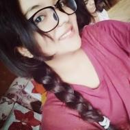 Priyanshi S. Class 9 Tuition trainer in Meerut