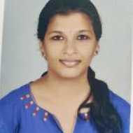 Aarathi R. BSc Tuition trainer in Kannur