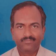 Gvss Krishna rao CET trainer in Hyderabad