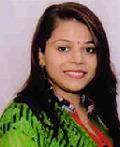 Neha S. Class 12 Tuition trainer in Noida