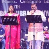 Haripriya Vocal Music trainer in Hyderabad