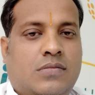 Manish Chandra mishra NEET-UG trainer in Kanpur