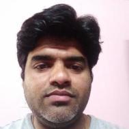 Praveen Kumar Class 11 Tuition trainer in Ghaziabad