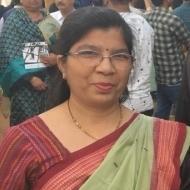 Neera J. Hindi Language trainer in Gwalior