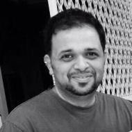 Aditya Lele UX Design trainer in Pune
