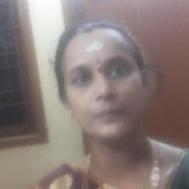 Shunmukh S. Hindi Language trainer in Tirunelveli