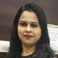 Zohra S. Class I-V Tuition trainer in Mumbai
