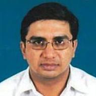 Sandeep Sanghi Microsoft Excel trainer in Hyderabad