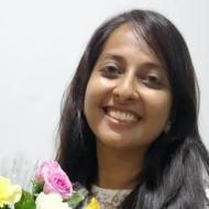 Purvi S. CA trainer in Ahmedabad