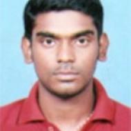 Jijo Paul BBA Tuition trainer in Ernakulam
