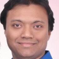 Arbind Kumar C++ Language trainer in Noida