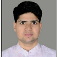 Sushant Prasad gautam Engineering Diploma Tuition trainer in Etmadpur
