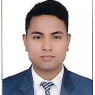 Azad Alam UPSC Exams trainer in Delhi