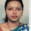 Photo of Pritha B.