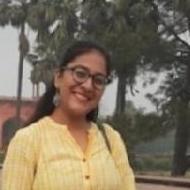 Vandana S. Class 10 trainer in Kanpur