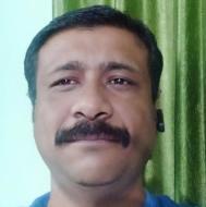 Dr. Aaruni goel Class 12 Tuition trainer in Meerut