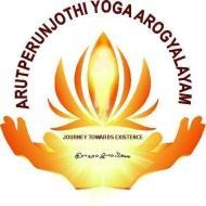 Arutperunjothi Yoga Arogyalayam Yoga institute in Chennai