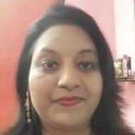 Sushma B. BTech Tuition trainer in Mumbai