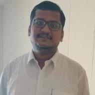 Santosh Kalyan MBBS & Medical Tuition trainer in Vizianagaram