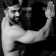 Rajveer Singh Personal Trainer trainer in Jaipur