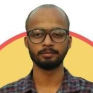 Sonu Kumar Spoken English trainer in Noida