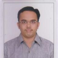 Nandishwararao Autodesk Revit MEP trainer in Hyderabad