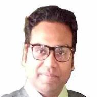 Dr Kuntak ghosh UGC NET Exam trainer in Baharampur