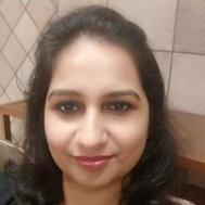 Neha A. Class I-V Tuition trainer in Ahmedabad