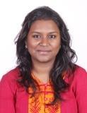 Bharathi R. Class 12 Tuition trainer in Bangalore