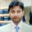 Photo of Saurabh