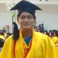 Gomathi M. Tamil Language trainer in Erode