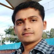 Anil Kumar elapavanam Class I-V Tuition trainer in Kurnool