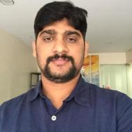 Madugula Santosh kumar Spoken English trainer in Hyderabad
