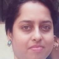 Lalita K. Spoken English trainer in Mumbai