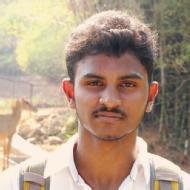 Ranjith Kumar Class 12 Tuition trainer in Chennai