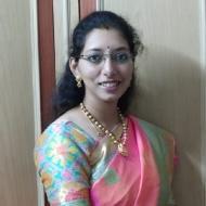 Radha S. Diet and Nutrition trainer in Hyderabad