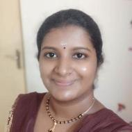 Sridhana Class I-V Tuition trainer in Chennai