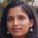 Photo of Arpitha M.