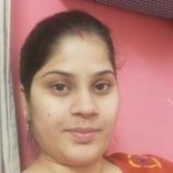 Richa S. Class 12 Tuition trainer in Ahmedabad