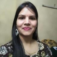 Preeti K. Class 11 Tuition trainer in Bharatpur