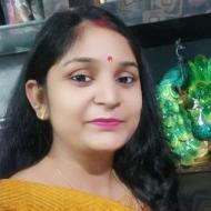 Anamika K. Class 8 Tuition trainer in Ranchi