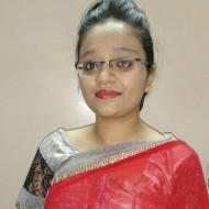 Manisha A. Class 6 Tuition trainer in Delhi