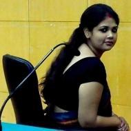 Annpurna S. Class 12 Tuition trainer in Lucknow