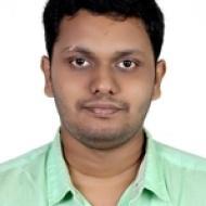 Anantha Krishnan A A Class 9 Tuition trainer in Thiruvananthapuram