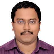 Theodore Jesudas Dandin Electronics and Communication trainer in Bangalore