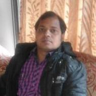 Anil Kumar Selenium trainer in Gurgaon